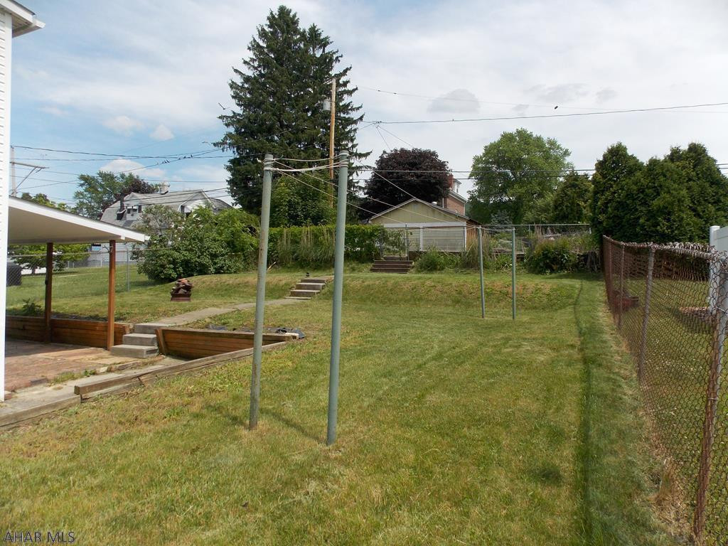 East End - Residential