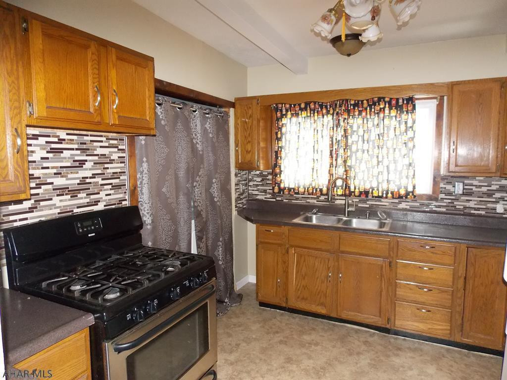 East End - Residential