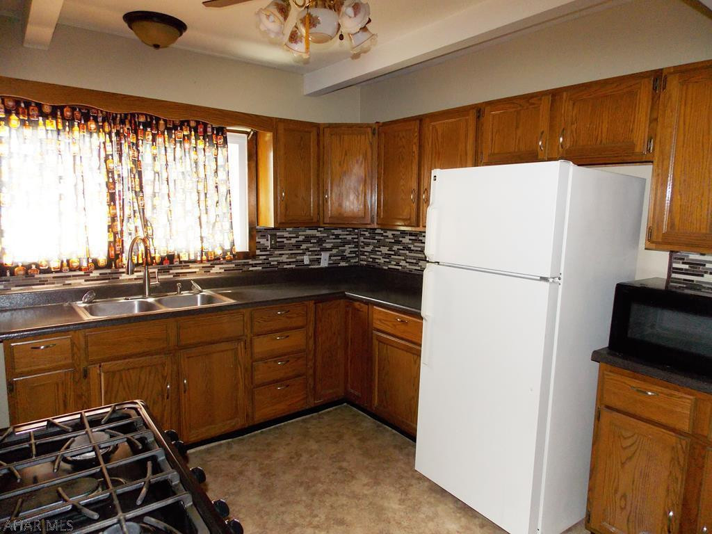 East End - Residential