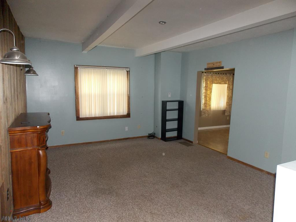 East End - Residential