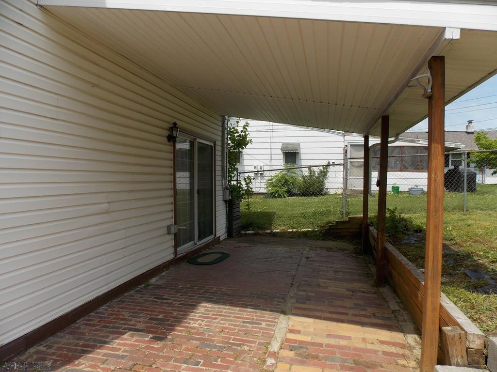 East End - Residential