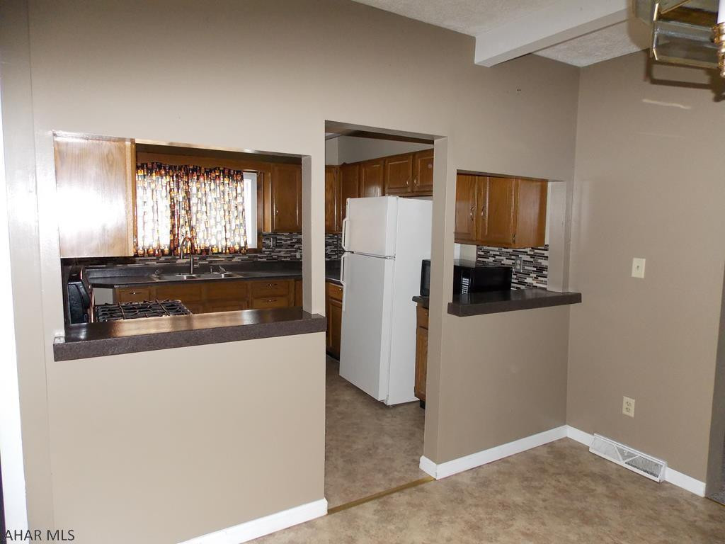 East End - Residential