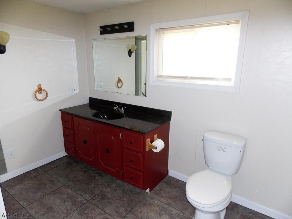 East End - Residential