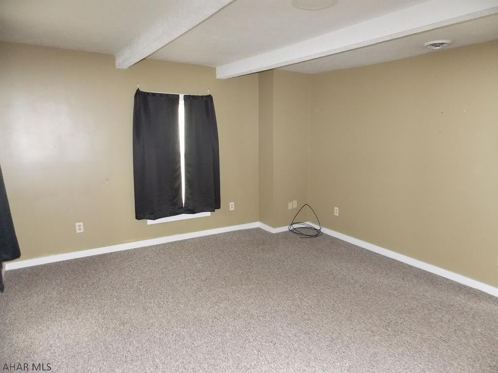 East End - Residential