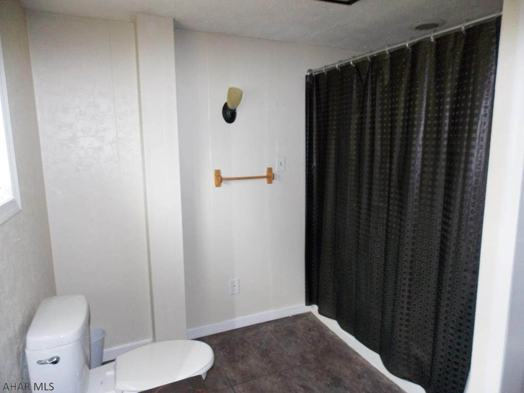 East End - Residential