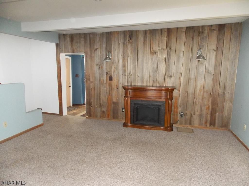 East End - Residential