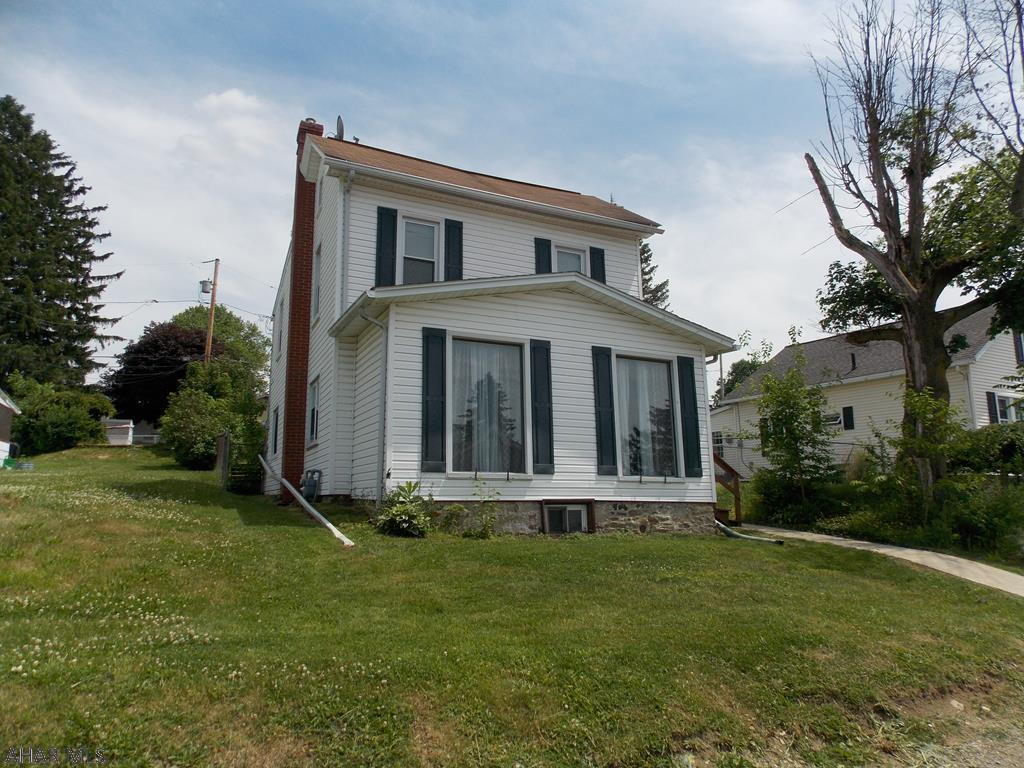 East End - Residential