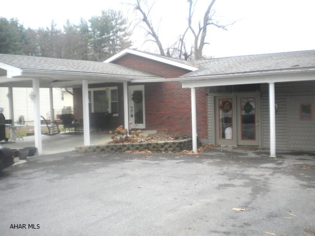 Unknown - Residential