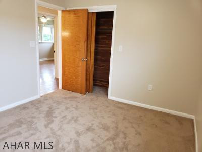 Unknown - Residential