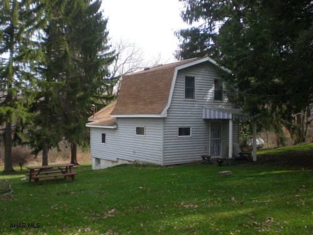 Unknown - Residential