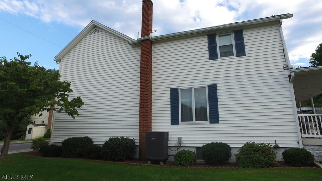 Unknown - Residential