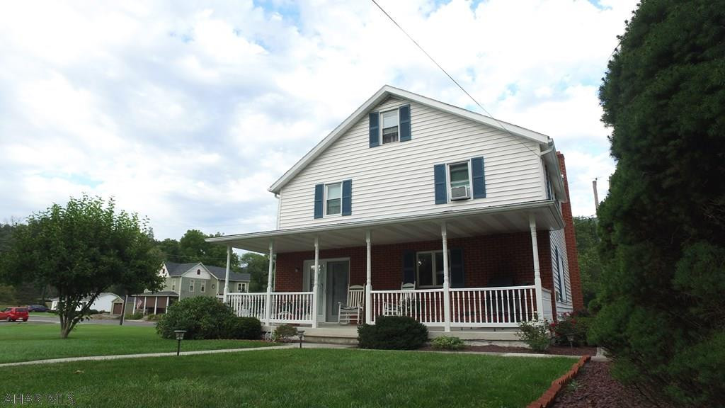 Unknown - Residential