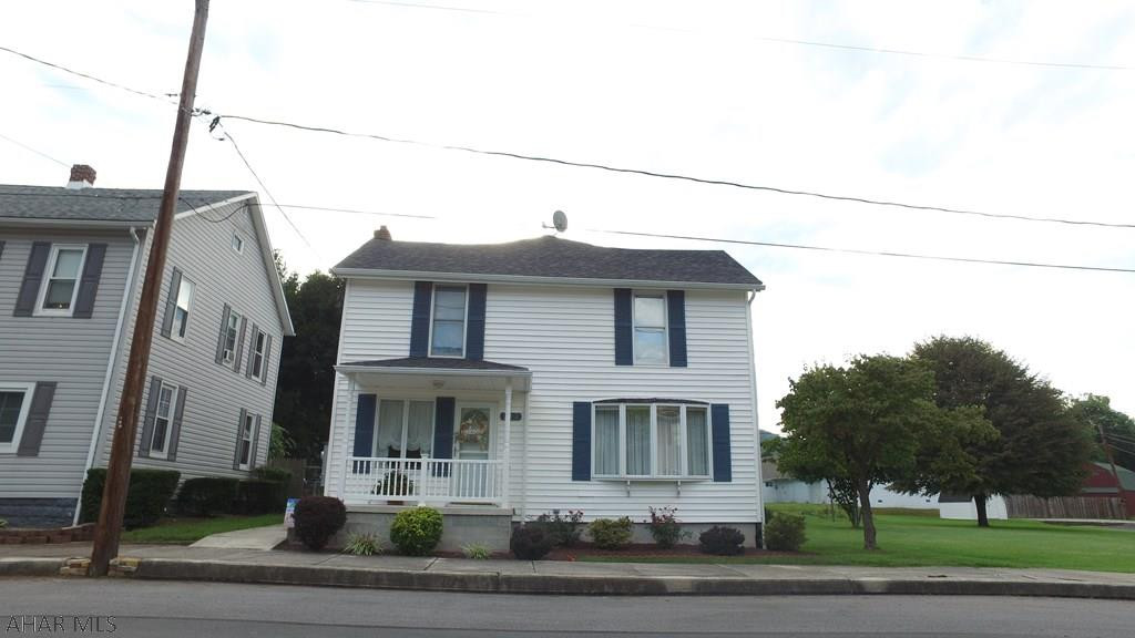 Unknown - Residential