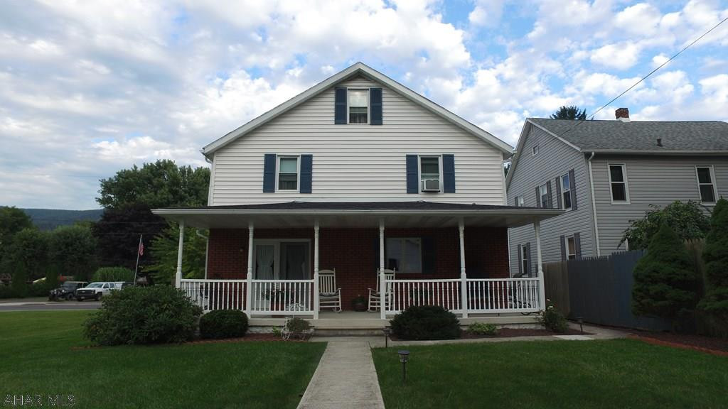 Unknown - Residential