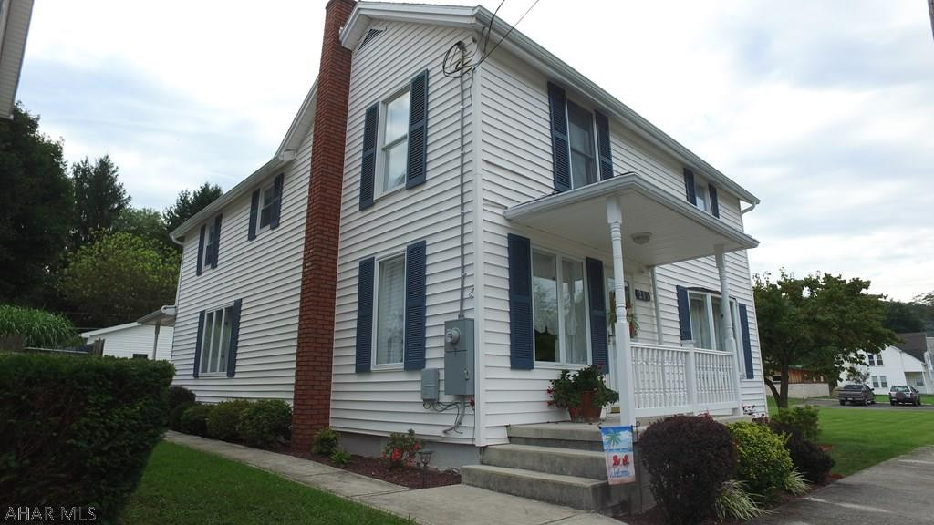 Unknown - Residential