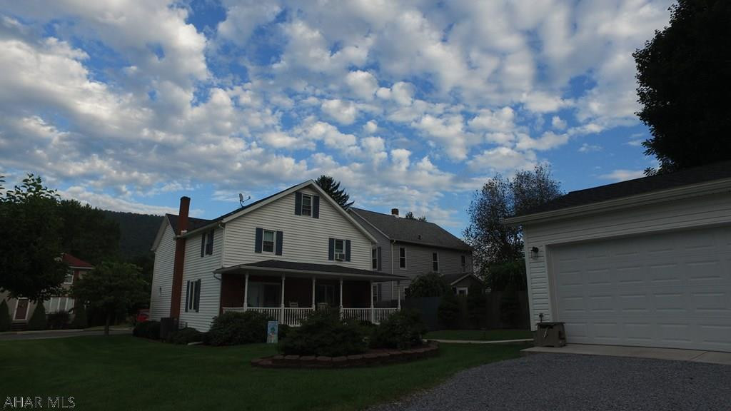 Unknown - Residential