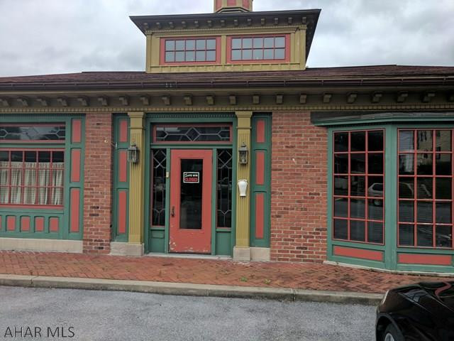 Other - Commercial Sale