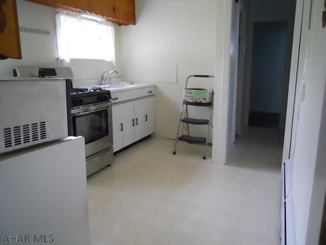 Antis Township - Residential