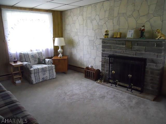 Antis Township - Residential