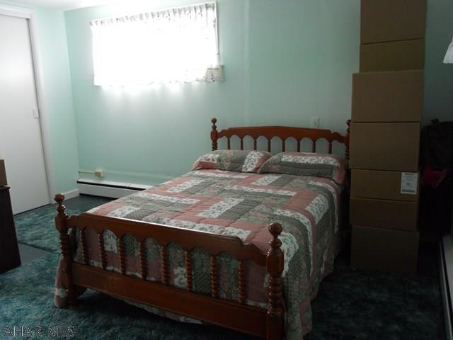 Antis Township - Residential