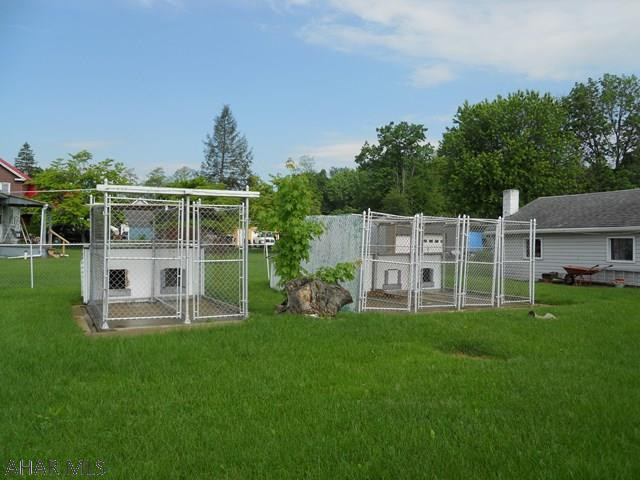 Antis Township - Residential