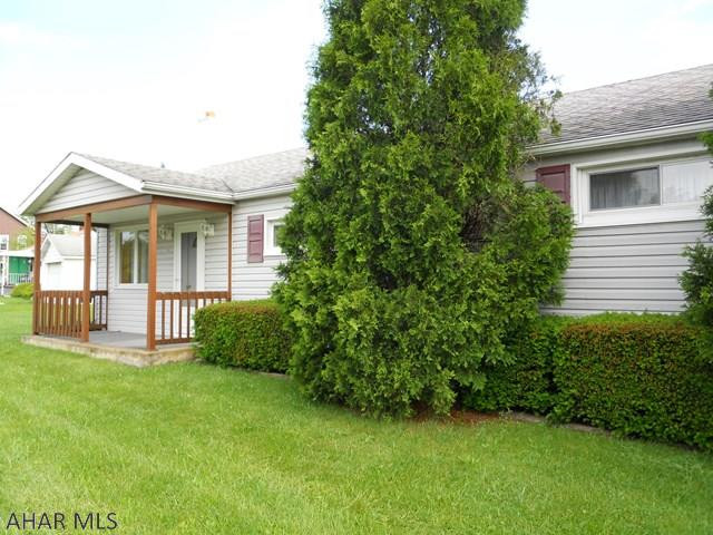 Antis Township - Residential