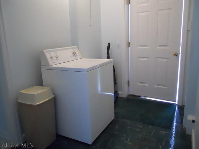 Antis Township - Residential