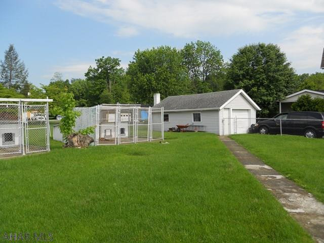 Antis Township - Residential