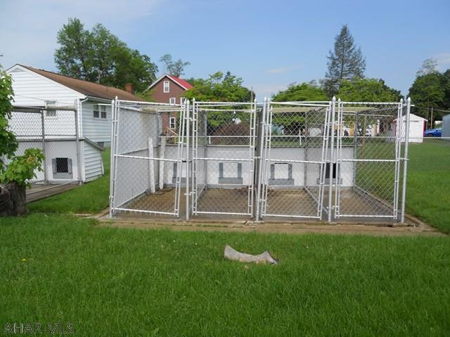 Antis Township - Residential