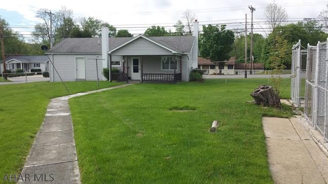 Antis Township - Residential