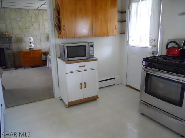 Antis Township - Residential