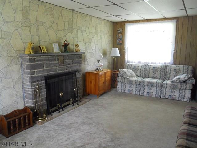 Antis Township - Residential