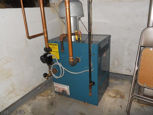 Antis Township - Residential