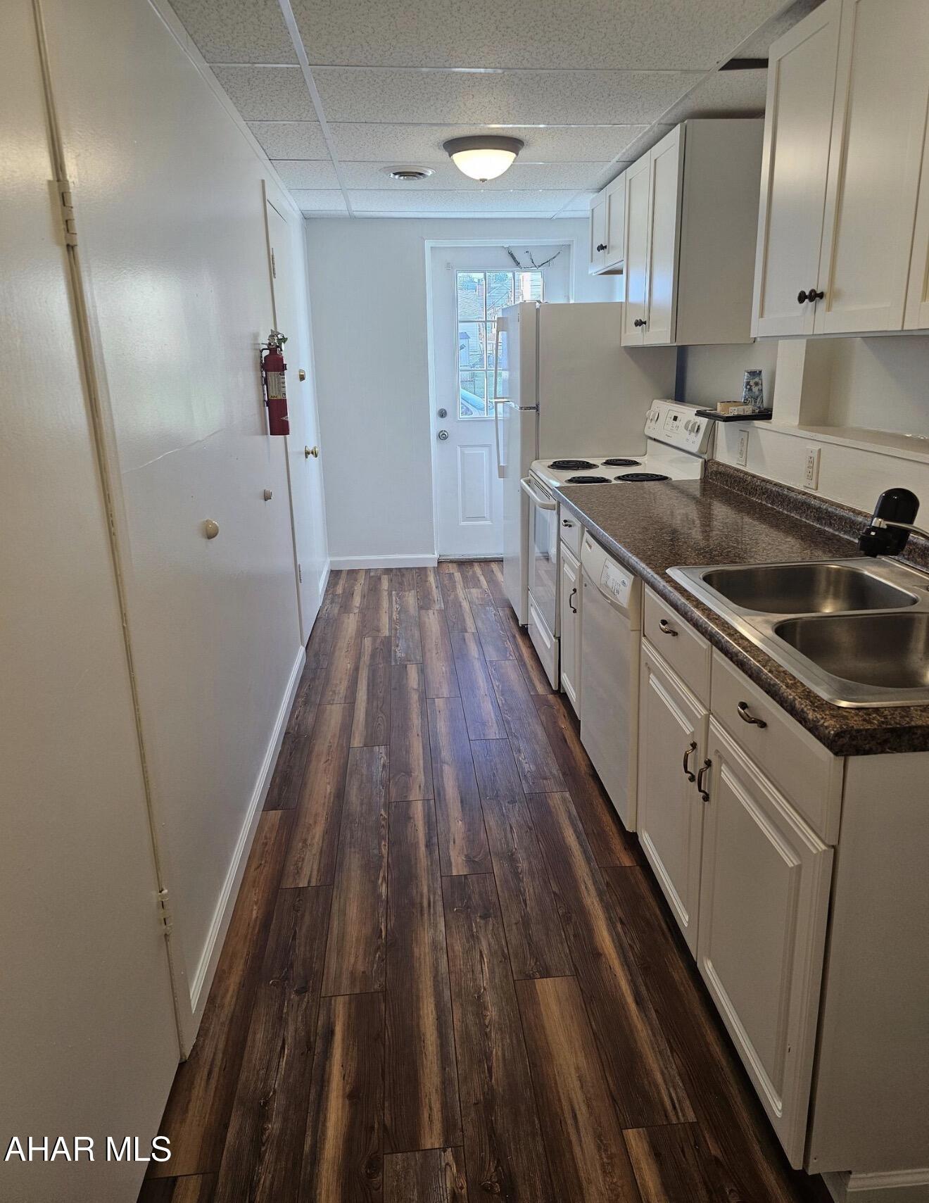 Juniata - Residential Income