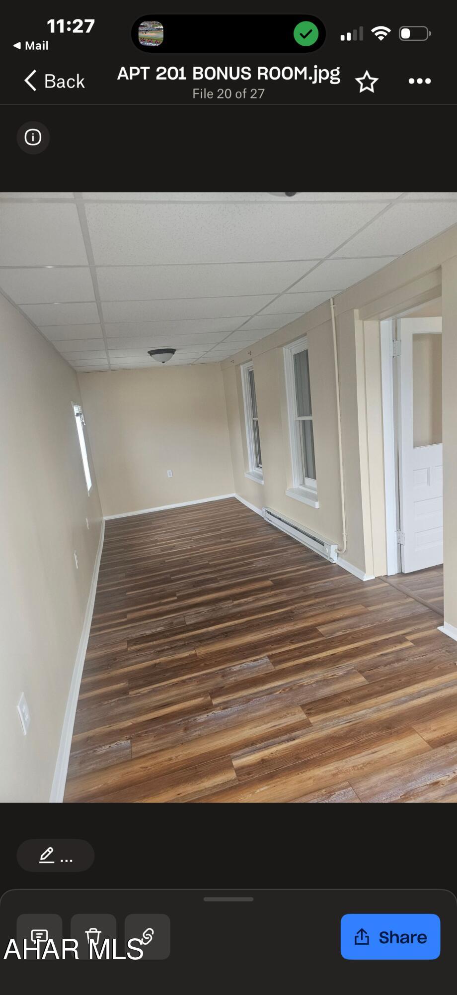 Juniata - Residential Income