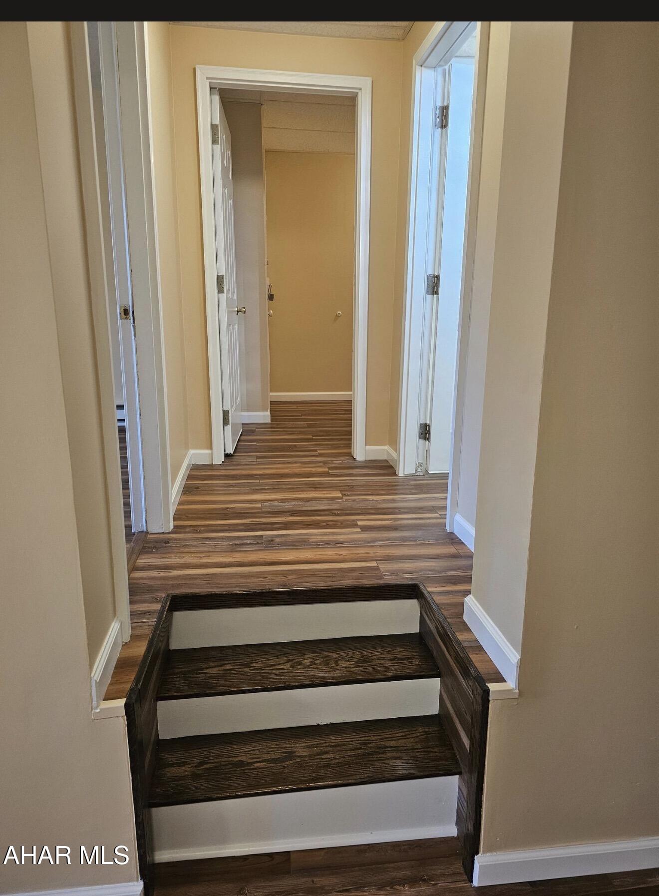 Juniata - Residential Income