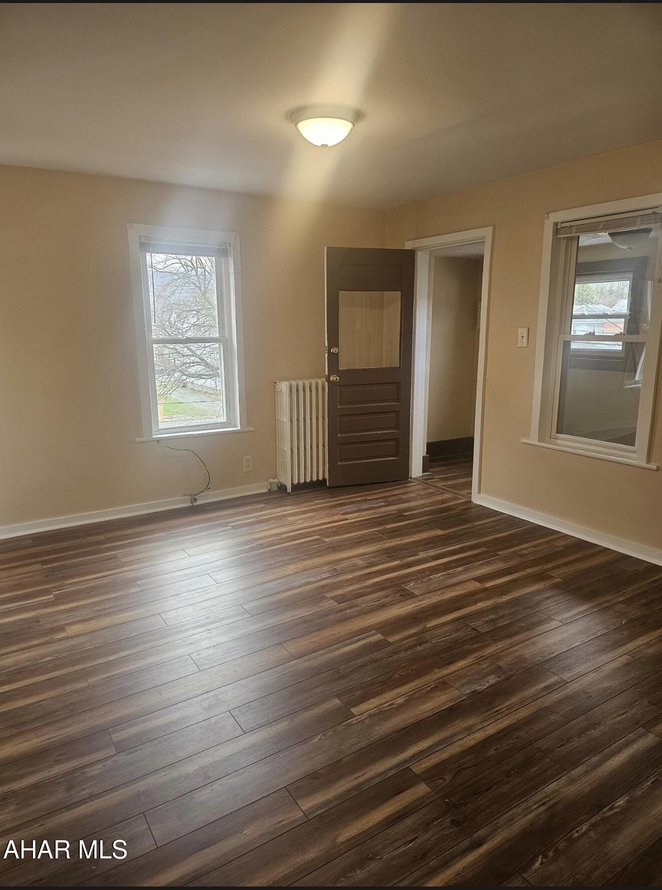 Juniata - Residential Income