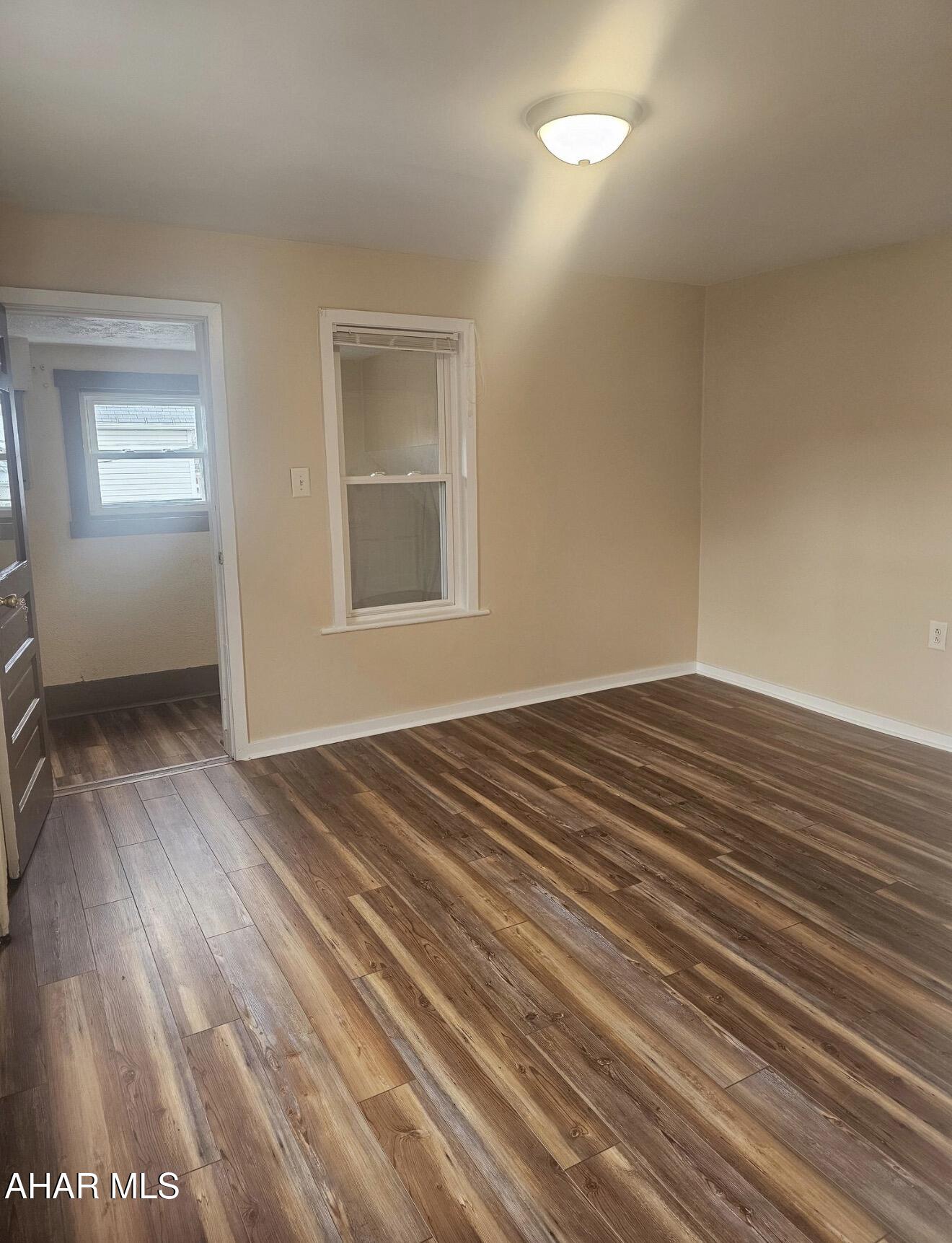 Juniata - Residential Income