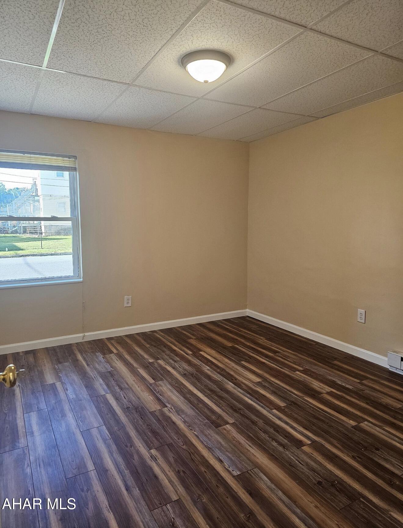 Juniata - Residential Income