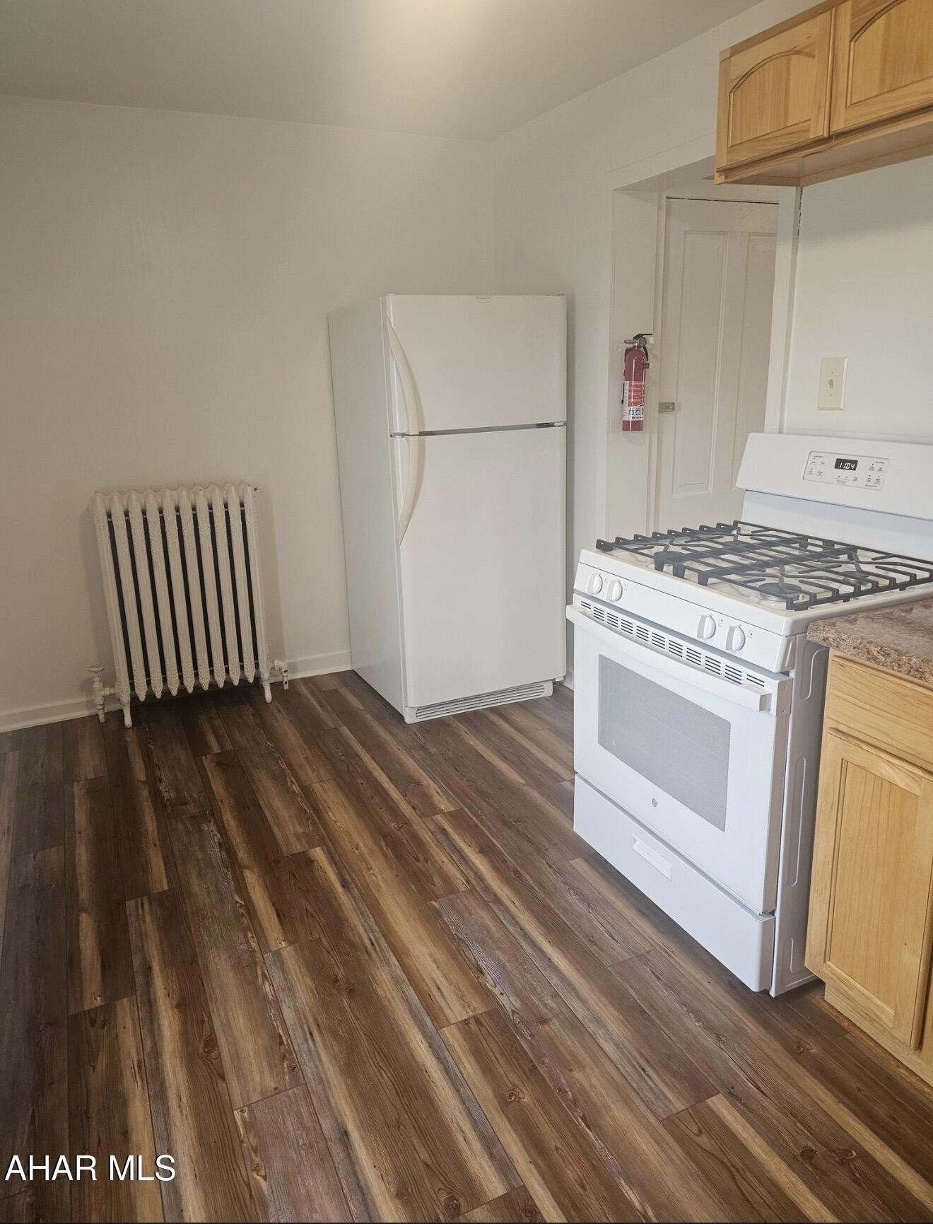 Juniata - Residential Income