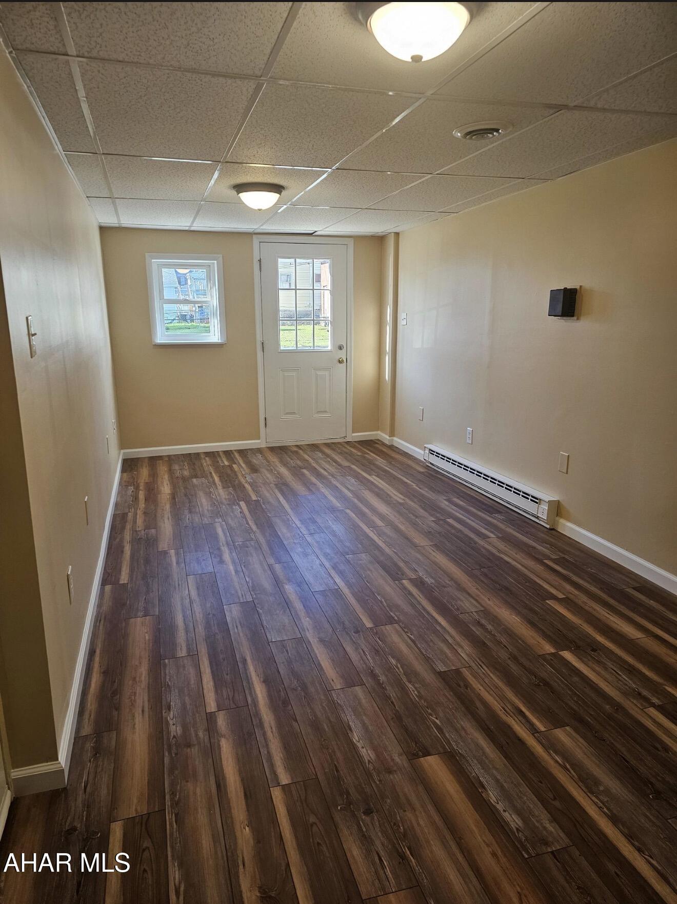 Juniata - Residential Income