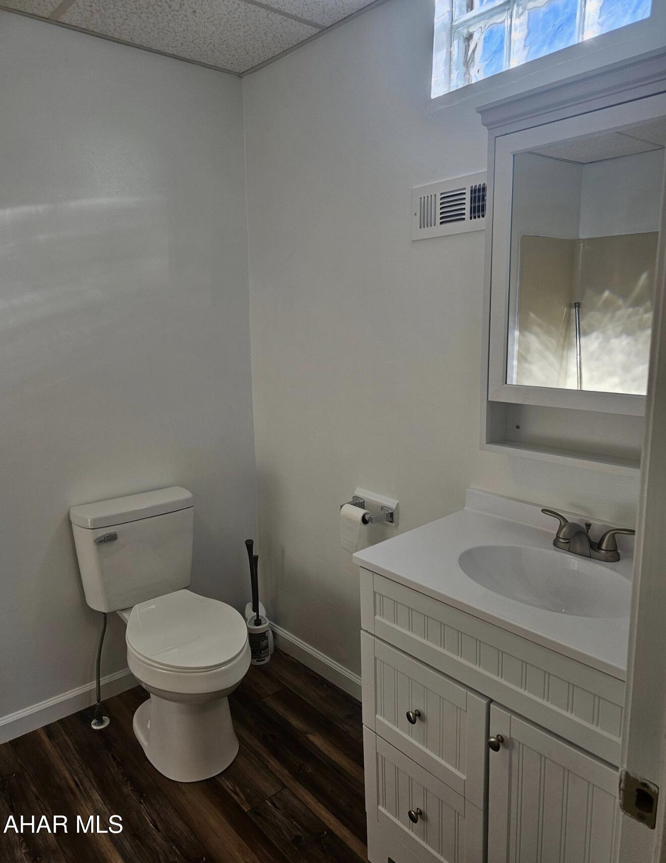 Juniata - Residential Income