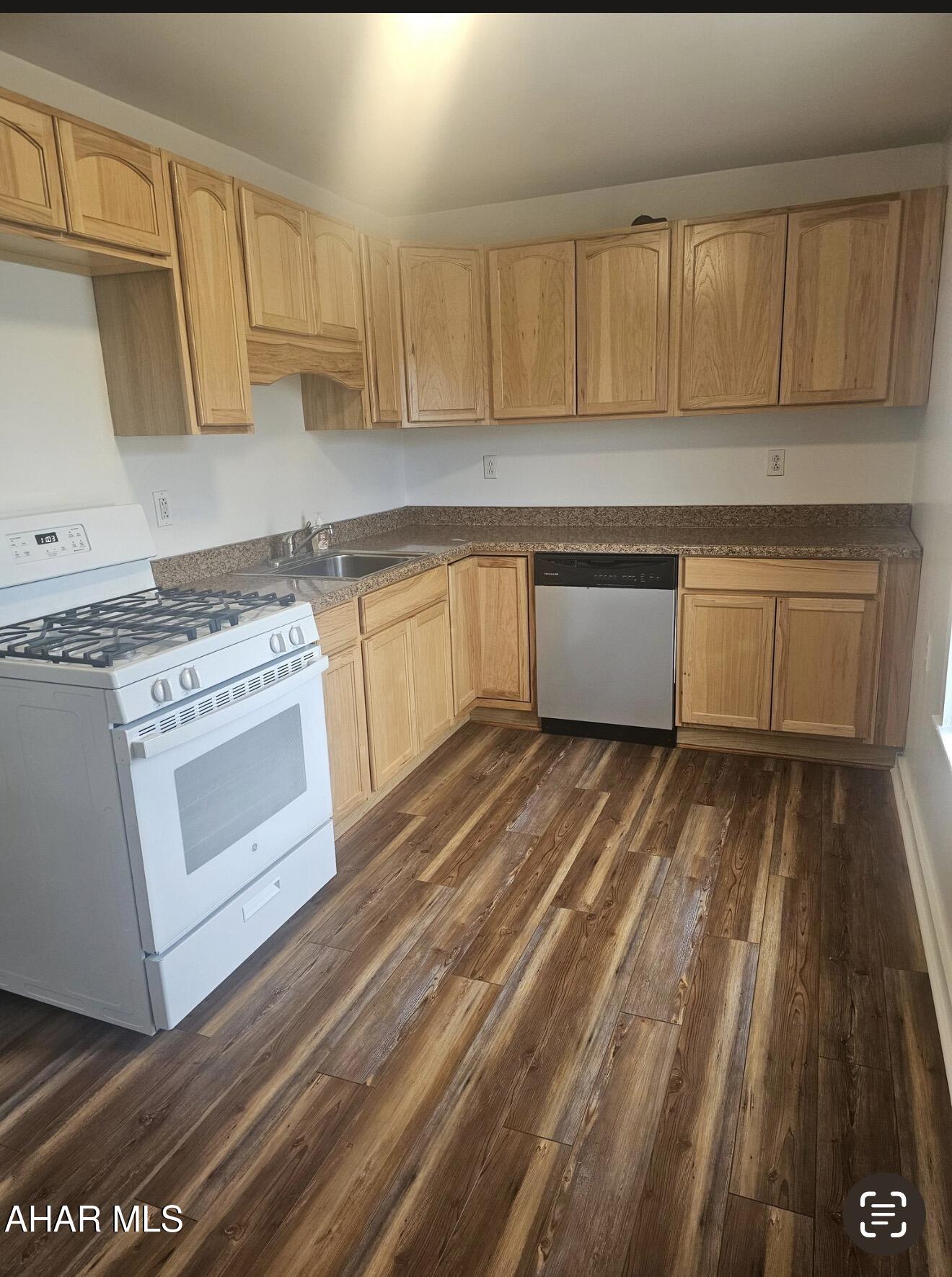 Juniata - Residential Income