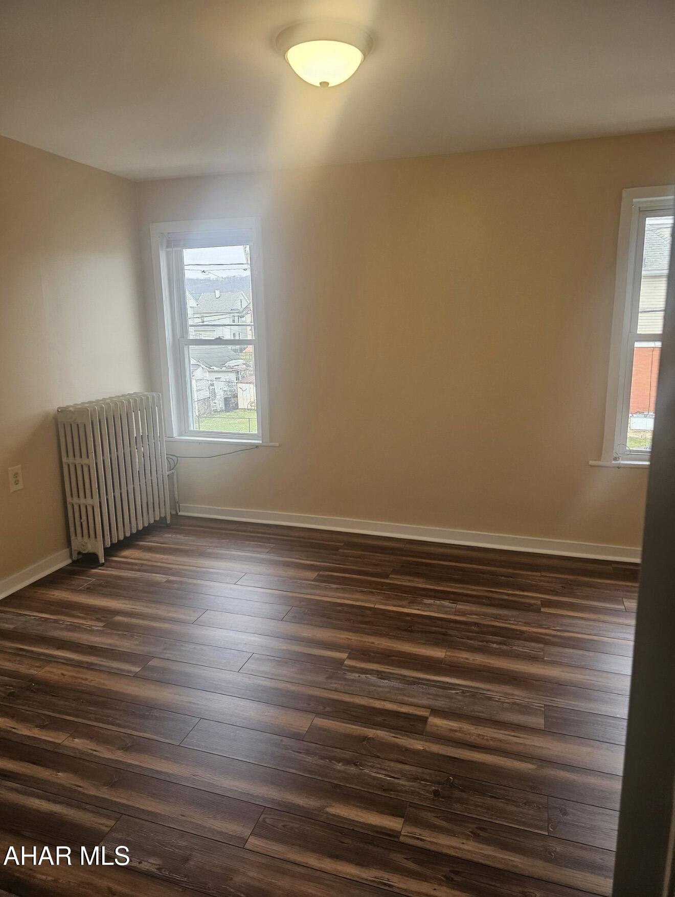 Juniata - Residential Income