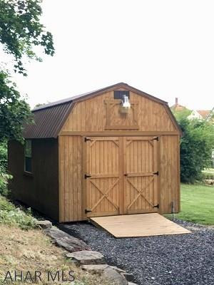 Unknown - Residential