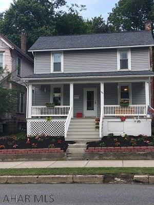 Unknown - Residential