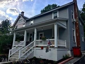 Unknown - Residential