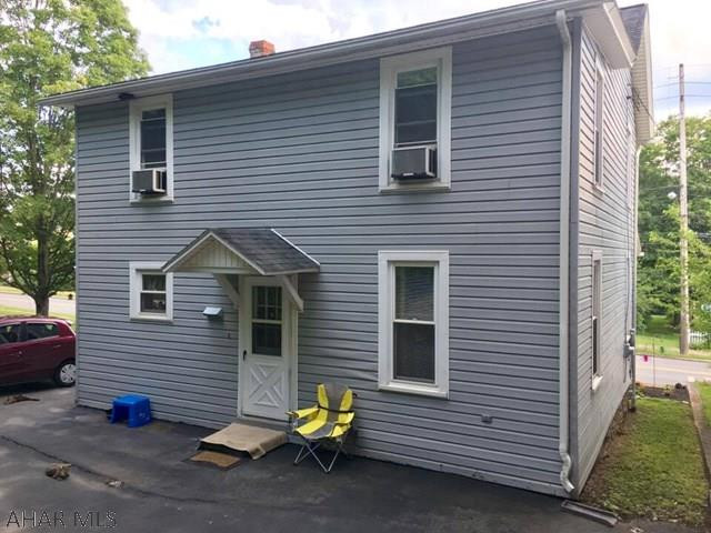 Unknown - Residential