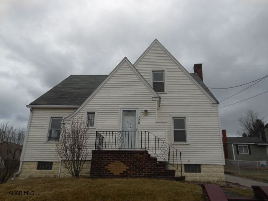 This is a Fannie Mae HomePath property.