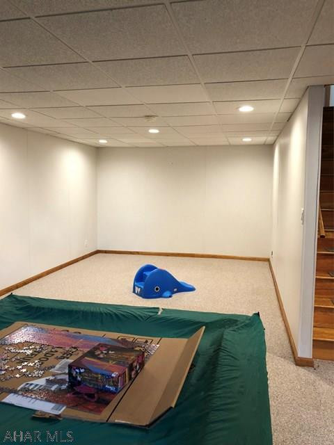 Chapel Hill Estates - Residential